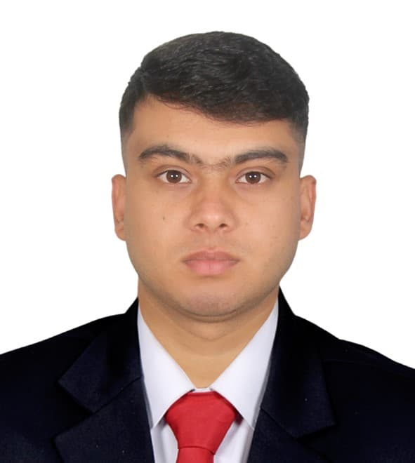 Arpan Poudel