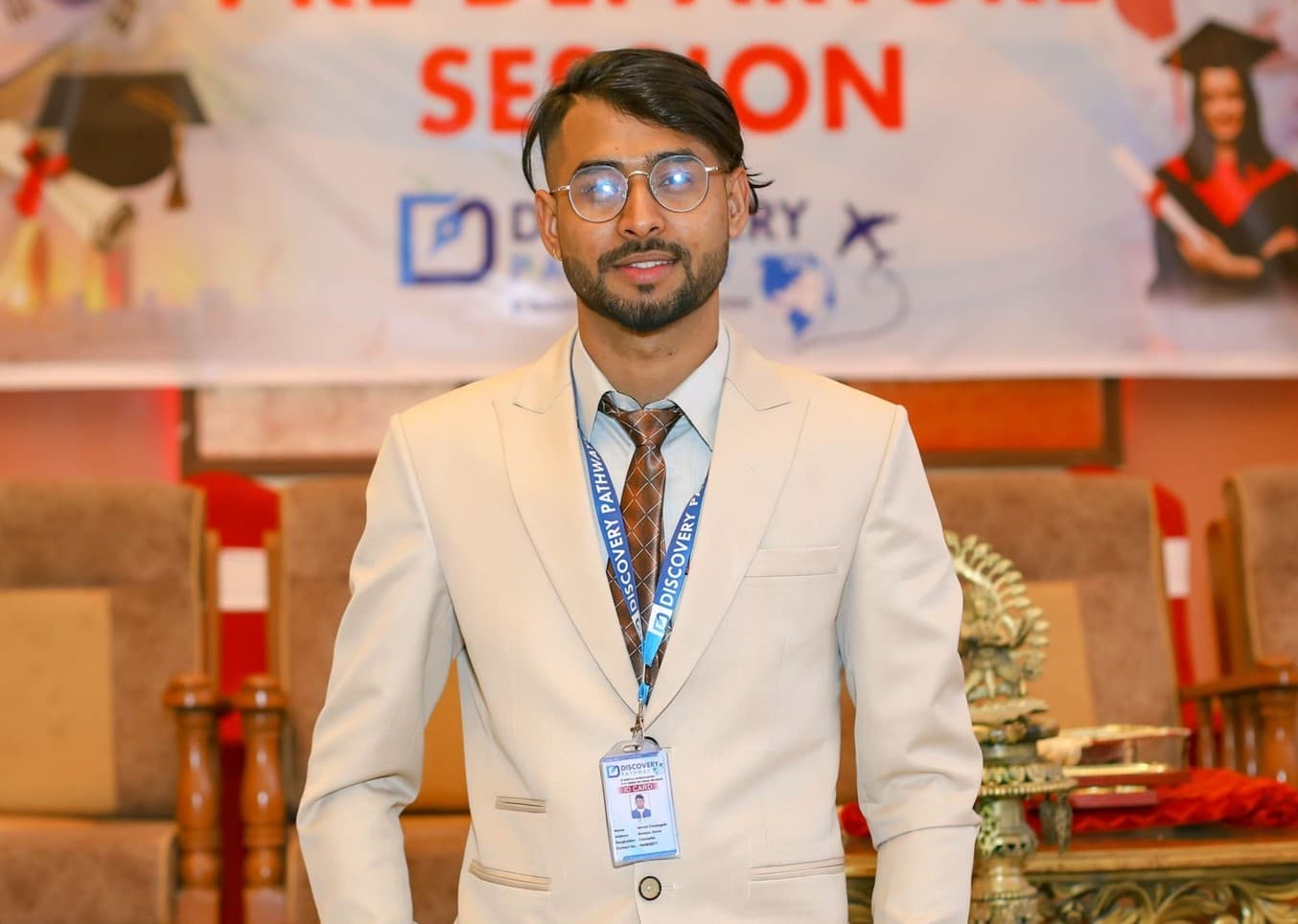 Nirmal Chaulagain