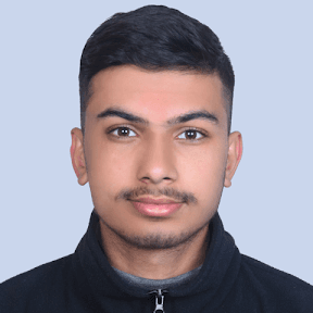 Rachit Pokhrel