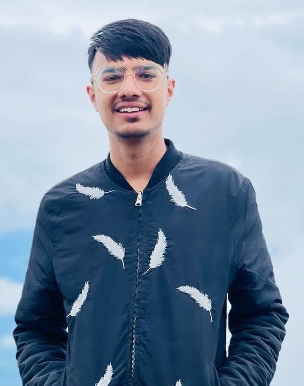 Reewaz Adhikari
